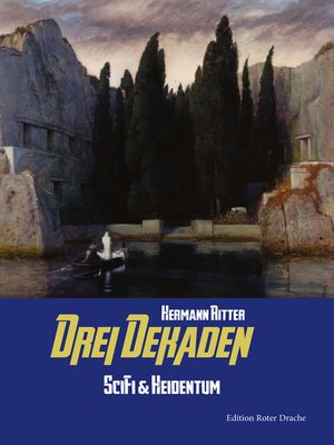 cover image of Drei Dekaden